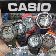 AE-1000W Casio digital watch AE-1000 AE-1000W AE-1000W-1 AE-1000W-1 AE1000