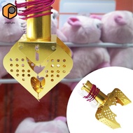 [prettyia] Crane Machine Replacement Claw Vending Machine Jaws Gripper Accessory Doll Grabber Machin