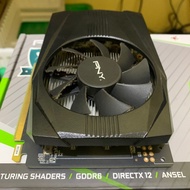 pny gtx 1650 ddr6 Low Profile Garansi Resmi