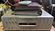 機況良好 美華K-200 DVD點歌機,附歌本X2+原廠遙控器,品相漂亮,功能正常,可調KEY,ECHO,音樂,雙硬碟.
