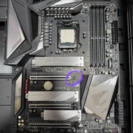 Gigabyte AORUS Z390底板連CPU Intel i9...