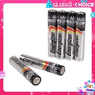 Energizer AAAA 6-piece Alkaline Batteries Set 4A E96 Battery Stylus Pen Light Battery Quadruple A