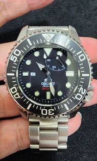 ORIENT 300m潛水錶