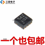 Original Genuine ISL6625ACRZ-T Silk Screen Printing 5AZ DFN-8 Pin Driver Chip Integrated Circuit IC
