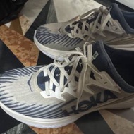 Hoka Carbon X US9.5 not asics nike sa...
