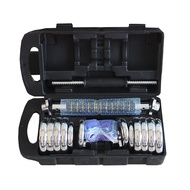 Steel Weightlifting Equipment Bodybuilding Bodybuilding Sportsman Beauty Exclusive Household Electro