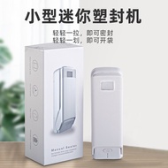 Sealer Plastic Film Seal Plastic Sealer Machine Sealer Plastic Sealing Machine Mesin Sealer Plastik