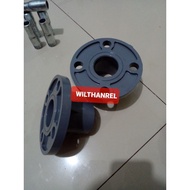2" pvc flange