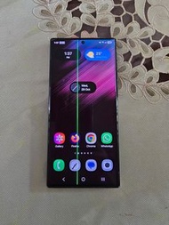 Samsung Galaxy S22 Ultra