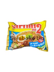 (2PC) Mie Instan Sarimi Isi 2 Mie Sarimi All Varian / Sarimi Isi 2 Mie Instant All Varian