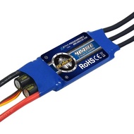 ESC 40A Brushless ZTW Beatles-40A