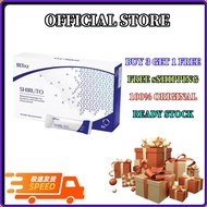 （Hot）Ready stock Shiruto Vitamin of Immunity Immune System Vitamin From Japan 100% Original