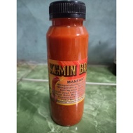 KEMIN BRAJA KEMIN AYAM OBAT  AYAM MERAH