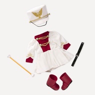 Our Generation Deluxe Majorette Outfit BD60040Z