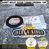 Round Rubber Tank Cover Rx King Mio Jupiter Mx Original Yamaha 4YY-F4612-00