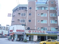 仟台大飯店 Chantai Hotel