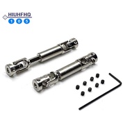 1 Set Replacement Parts Accessories for 1/24 FCX24 RC Car Parts & Accessories Metal Upgrade Front & 