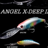 SEAHAWK ANGEL X-DEEP II 75