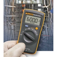 Fluke 101 ESP Digital Multimeter AC/DC