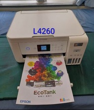 Epson L4260 噴墨打印機