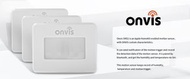 Onvis 蘋果Homekit x JP 專賣店 x 智能家居工程服務