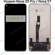 LCD TOUCHSCREEN HUA WEI HUAWEII NOVA 20 PRO NOVA 5T ORIGINAL OEM