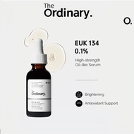 Thе Оrdinаrу EUK 134 0.1% Antioxidant Formula Antioxidant Serum Essence Brighten Remove Dark