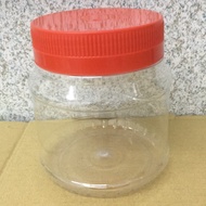 (630) BP PLASTIC / Balang, Bekas Kuih Raya NCI 4017