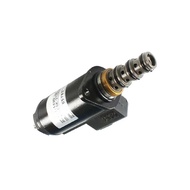 KWE5K-31/G24YA30 SKY5P-12-D 121-1490 1211490 Valve Group Solenoid for Excavator E320B E320C 312B 315