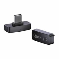 [全新行貨現貨] Questyle QCC Dongle Pro Lossless Bluetooth Transmitter 無損藍牙發射器