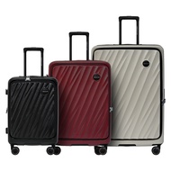 American Flyer BOSTON Expandable Trolley Case / luggage