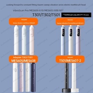 Toothbrush Replacement Head Alternative Panheng Adapt Xiaomi Sweeping Pro Electric Toothbrush Head M
