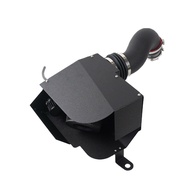 High Flow Cold Air Intake Pipe Kit with Filter for VW Golf MK7 7.5 MK8 EA888 Gen3 1.8T 2.0T Engine H