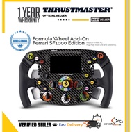 Thrustmaster Formula Wheel Add-On Ferrari SF1000 Edition | 4060172
