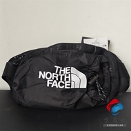 THE NORTH FACE North BOZER series drawstring waist lightweight crossbody chest bag | 52RW