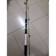Sealand Thunder Fishing Rod