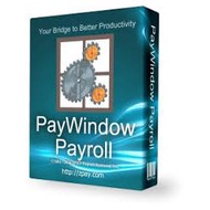 (WIN) PayWindow Payroll System 2023 v21.0.7.0