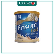 ENSURE GOLD COMPLETE NUTRITION WHEAT 400G