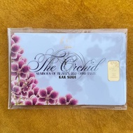 KEKSIAH GOLDBAR 999.9 (1.0GM)