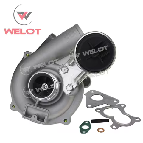 54359700002 KP35 54359880002 Balanced Complete Turbine Turbo Charger For Nissan Suzuki Dacia Logan 1