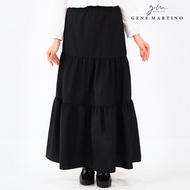 Gene Martino - Anora Tiered Skirt 053