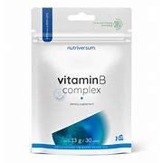 Nutriversum Vitamin B-Complex