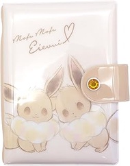 Pokemon G Sticker Binder [Eevee] 306737