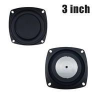 Passive Bass Radiator 2 Inch 3 Inch 4 Inch Diy Speaker Pasif Rakitan Subwoofer Sub Woofer Low Bass Boom Box