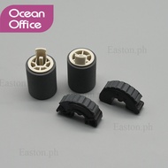 FB4-9817-030 FB4-9817-000 FF6-1621-000 Paper Feed Separaion Pickup Roller for Canon iR 2016 2018 202