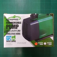 Aquaspeed A5000 Submersible Pump