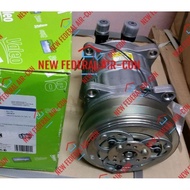 @(ORIGINAL) VALEO FIRST UNIVERSAL ZEXEL SD 508 DKS15CH ORING "O" 12V 2G AIRCOND COMPRESSOR (506011-9760) - 815991/815177