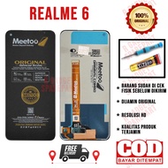 Lcd Realme 6 Original OEM Quality Lcd Touchscreen Realme 6 Fullset.