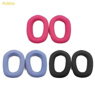Picbliss Easily Replaced Ear Pads Earmuffs for G435 Headphone Earpads Accessories