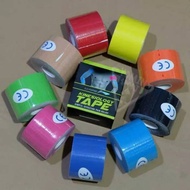 New Kinesiology / Kinetic Tape LINING LN KT100 / LN KT-100